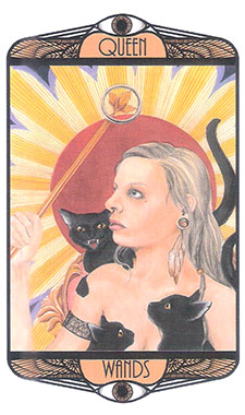 Hardy Tarot